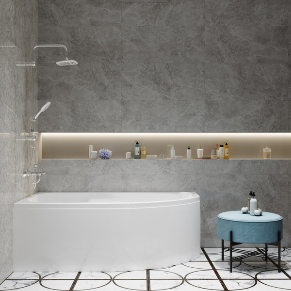 Изображение товара Ванна акриловая Triton София 150x95 L