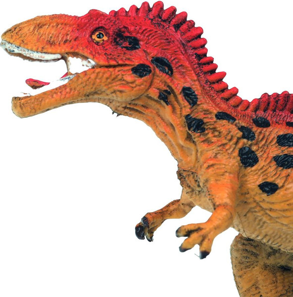 Изображение товара Фигурка игровая Играем вместе Динозавр / ZY1608186-R