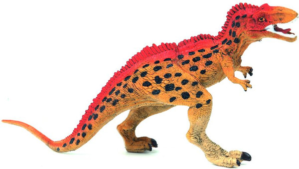 Изображение товара Фигурка игровая Играем вместе Динозавр / ZY1608186-R