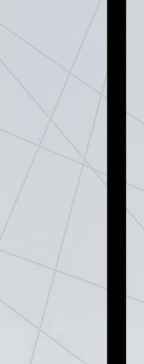 Изображение товара Дверь межкомнатная Bafa Тоскана 1 90х200 (эмалит белый/черный лакобель)