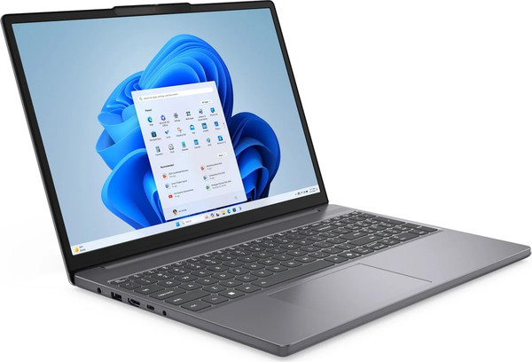 Изображение товара Ноутбук Lenovo IdeaPad Slim 3 15IRH10 (83K1002VRKW)