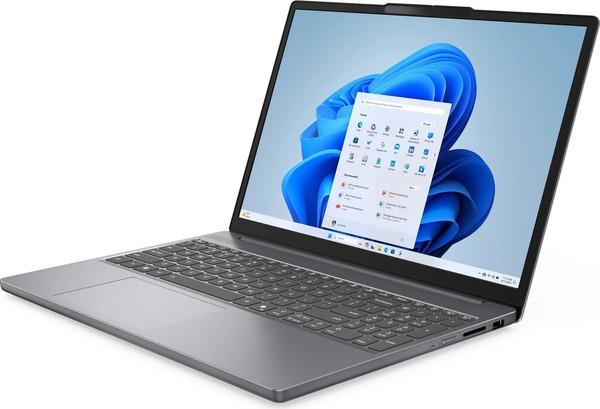 Изображение товара Ноутбук Lenovo IdeaPad Slim 3 15IRH10 (83K1002VRKW)