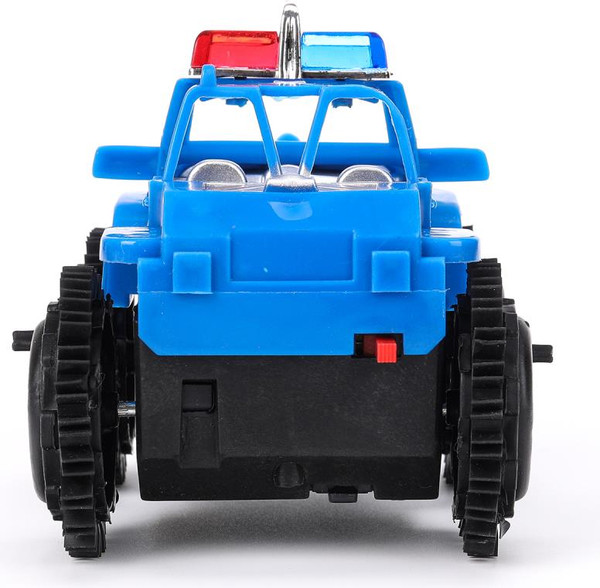 Изображение товара Автомобиль игрушечный Технодрайв 1408B085-R1