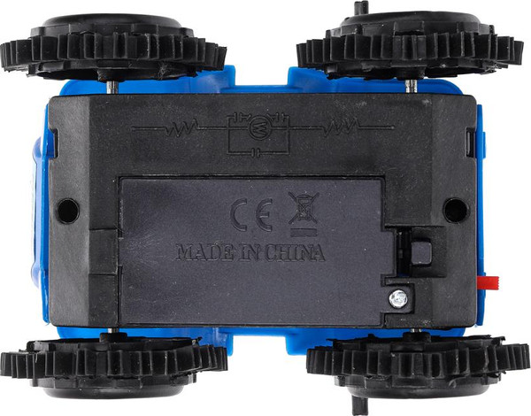 Изображение товара Автомобиль игрушечный Технодрайв 1408B085-R1
