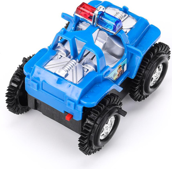 Изображение товара Автомобиль игрушечный Технодрайв 1408B085-R1