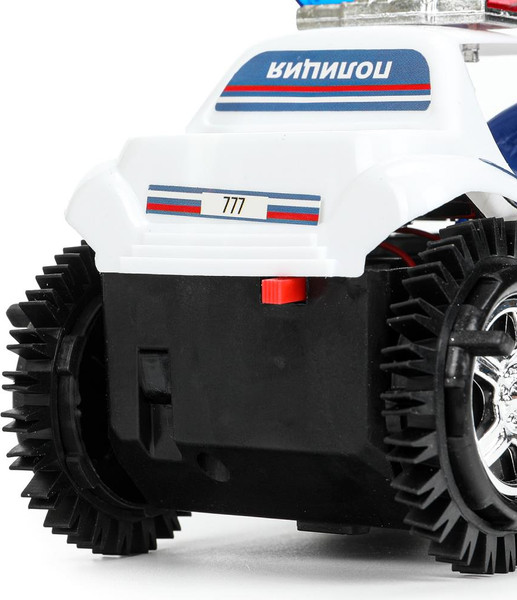 Изображение товара Автомобиль игрушечный Технодрайв 1508B076-R