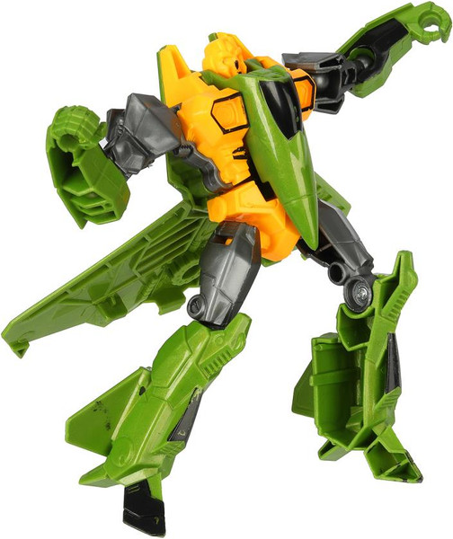 Изображение товара Робот-трансформер Технодрайв ST0114341-3W-R