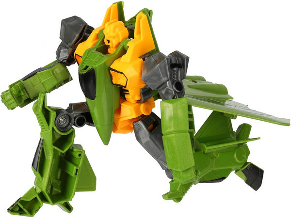 Изображение товара Робот-трансформер Технодрайв ST0114341-3W-R