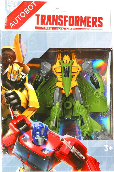 Изображение товара Робот-трансформер Технодрайв ST0114341-3W-R