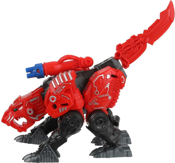 Изображение товара Робот-трансформер Технодрайв ZY1452885-R