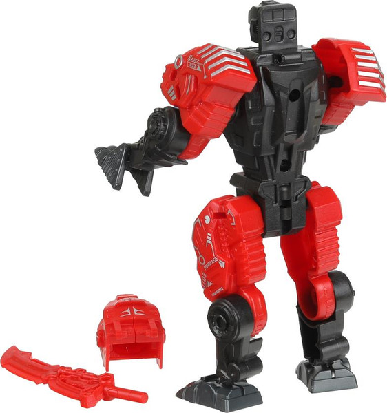Изображение товара Робот-трансформер Технодрайв ZY1452885-R