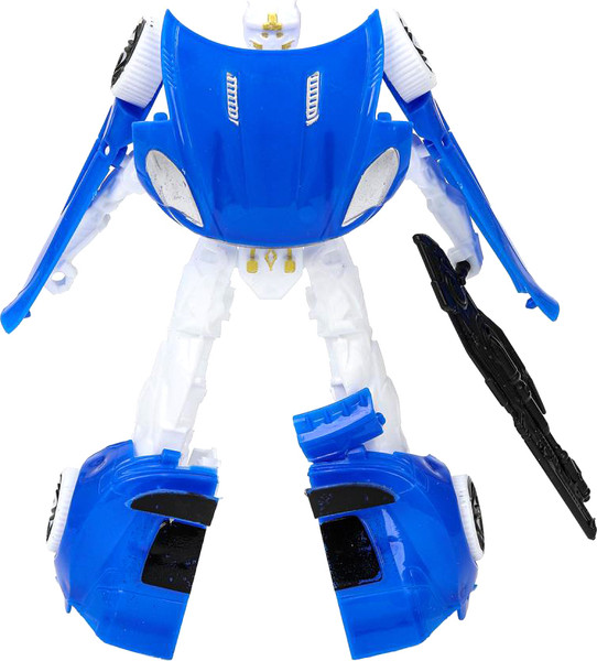 Изображение товара Робот-трансформер Технодрайв 2111L0027-R