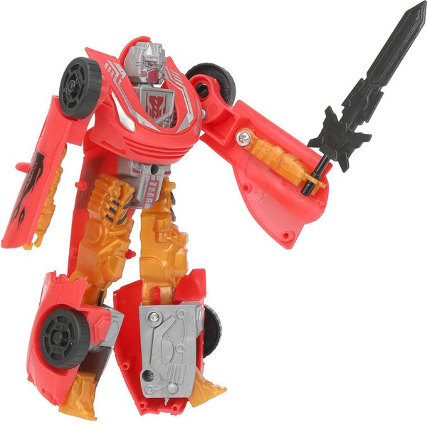 Изображение товара Робот-трансформер Технодрайв ST0147789L-R