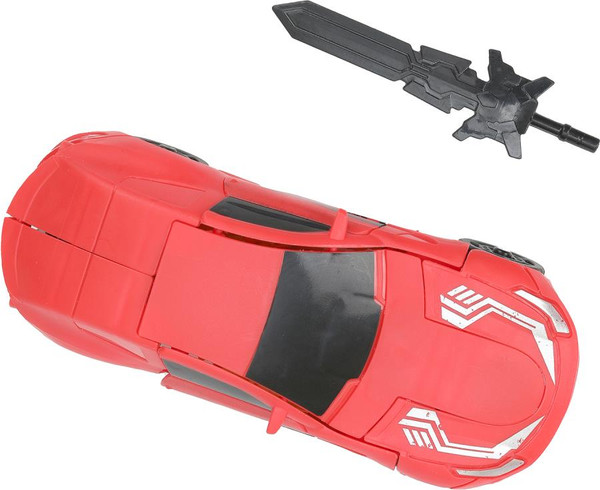 Изображение товара Робот-трансформер Технодрайв ST0147789L-R