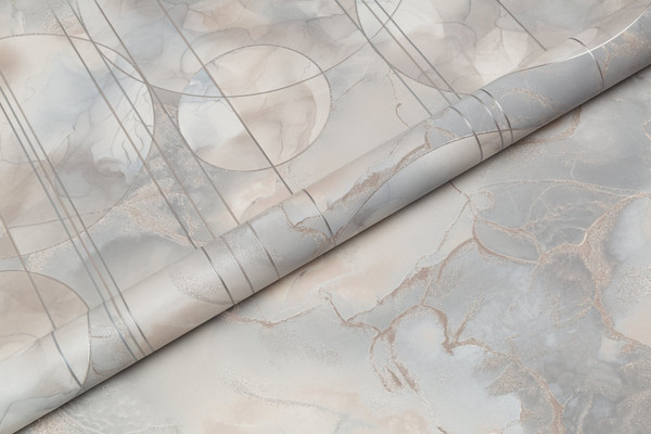 Изображение товара Виниловые обои Палитра Euphoria 72327-42 FM