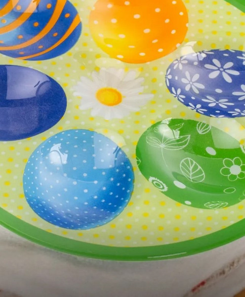 Изображение товара Блюдо для яиц SIJ GC2506