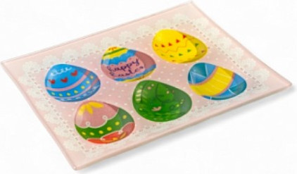 Изображение товара Блюдо для яиц SIJ Пасхальное GC2504