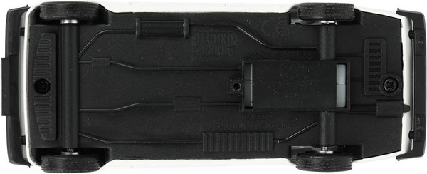 Изображение товара Автомобиль игрушечный Технопарк Ваз-2107 / 2107-12-WH