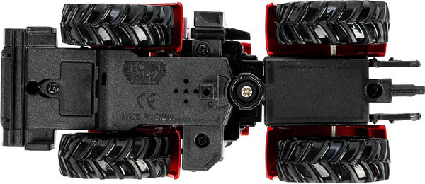 Изображение товара Трактор игрушечный Технопарк Кировец / KIROVETS7K-11-RD