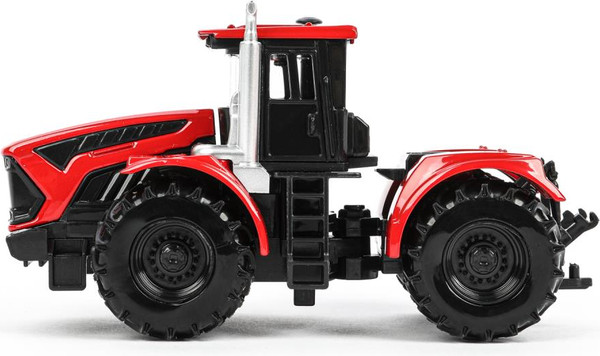 Изображение товара Трактор игрушечный Технопарк Кировец / KIROVETS7K-11-RD