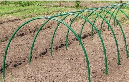 Изображение товара Каркас парника Светотехника АБКС 273158.006