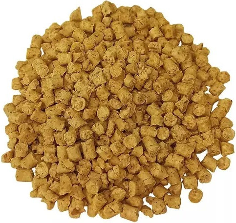 Изображение товара Наполнитель для туалета Smile King Кукурузный универсальный / SK-003 (3кг, череда)