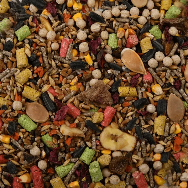 Изображение товара Корм для грызунов Smile King Для крыс / LKG-38 (400г)