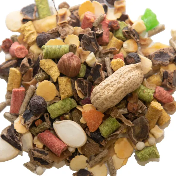 Изображение товара Корм для грызунов Smile King Для хомяка премиум / LKG-25 (600г)