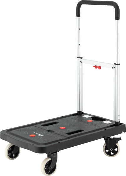 Изображение товара Тележка платформенная Стелла-техник FF-ST