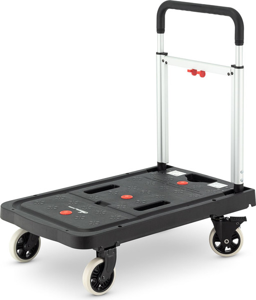 Изображение товара Тележка платформенная Стелла-техник FF-ST