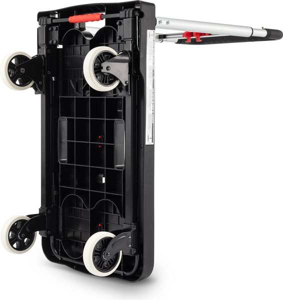 Изображение товара Тележка платформенная Стелла-техник FF-ST