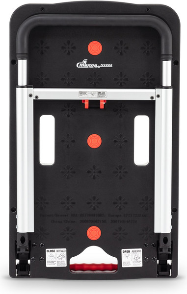 Изображение товара Тележка платформенная Стелла-техник FF-ST