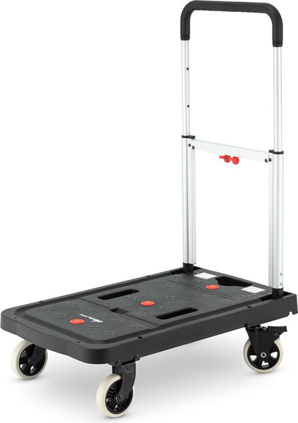 Изображение товара Тележка платформенная Стелла-техник FF-ST