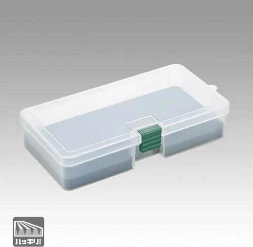Изображение товара Коробка рыболовная Meiho Slit Form Case M / SC-M (161x91x31)