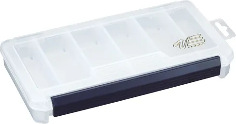 Изображение товара Коробка рыболовная Meiho VS-820NDM-C (233x127x34, прозрачный)