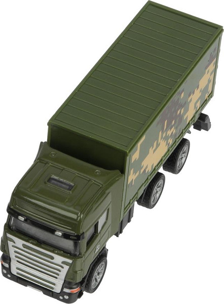 Изображение товара Автомобиль игрушечный Технопарк Грузовик / 2215-9