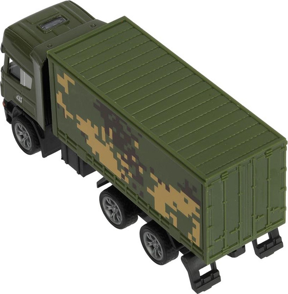 Изображение товара Автомобиль игрушечный Технопарк Грузовик / 2215-9