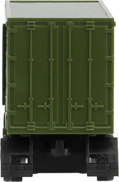 Изображение товара Автомобиль игрушечный Технопарк Грузовик / 2215-9