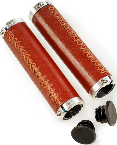 Изображение товара Грипсы для велосипеда FAVORIT HBBT-003