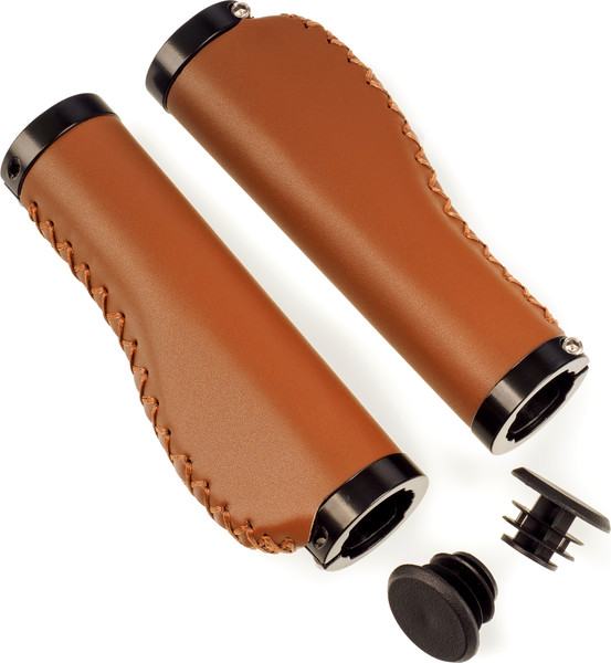 Изображение товара Грипсы для велосипеда FAVORIT HBBT-001