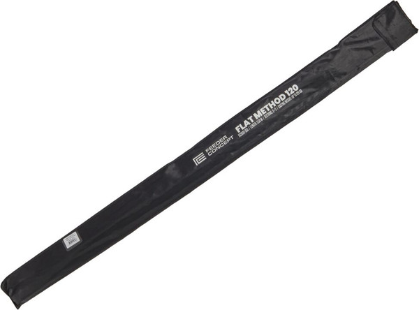 Изображение товара Удилище Feeder Concept Flat Method 120 3.50 / FC2000-350