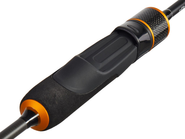 Изображение товара Удилище Lucky John Basara Mormix 3 6'6"/1.98 / LJ2000-198