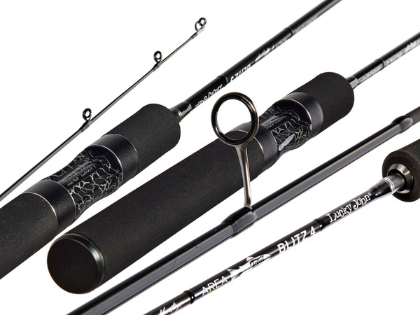 Изображение товара Удилище Lucky John Area Trout Blitz 4 5'5"/1.65 / LJ4000-165