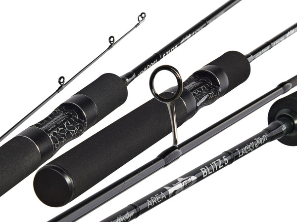 Изображение товара Удилище Lucky John Area Trout Blitz 5 6'0"/1.83 / LJ4001-183