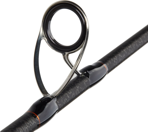 Изображение товара Удилище Lucky John Basara Heavy 070 8'0"/2.44 / LJBH-802HEF