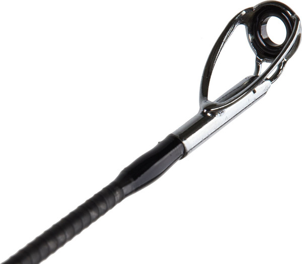 Изображение товара Удилище Lucky John Basara Heavy 090 8'2"/2.49 / LJBH-822HEF