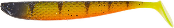 Изображение товара Мягкая приманка Lucky John Slick Shad Paddle 4.5in 11.40 PG14 /140441-PG14 (4шт)