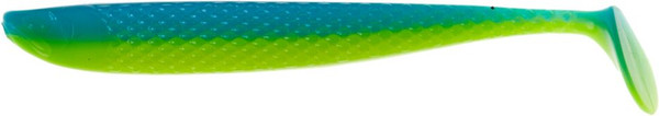 Изображение товара Мягкая приманка Lucky John Slick Shad Paddle 4.5in 11.40 T57 / 140441-T57 (4шт)