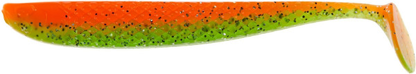 Изображение товара Мягкая приманка Lucky John Slick Shad Paddle 4.5in 11.40 Z12 / 140441-Z12 (4шт)