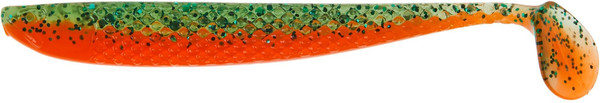 Изображение товара Мягкая приманка Lucky John Slick Shad Paddle 4.5in 11.40 Z16 / 140441-Z16 (4шт)